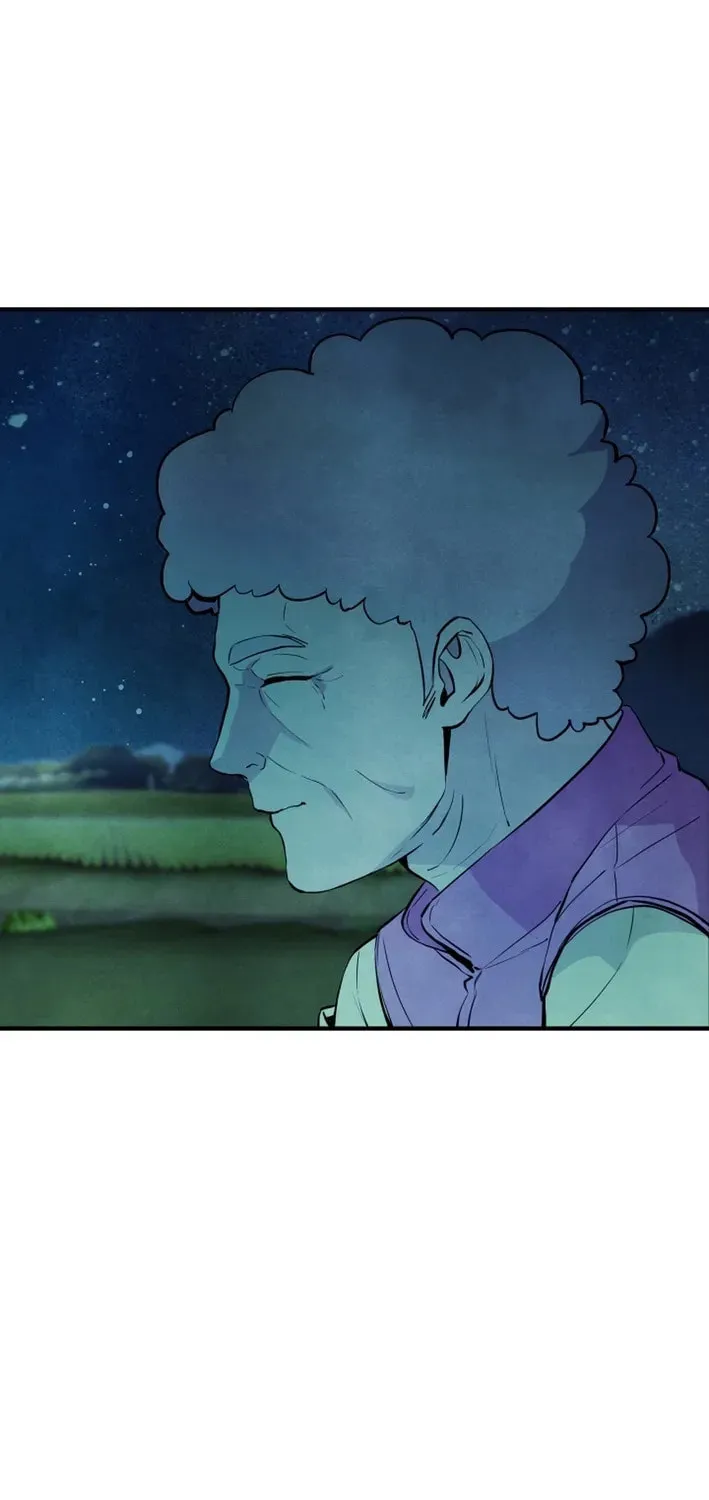 One Day I Was Abducted by a UFO Chapter 17 page 5 - 
