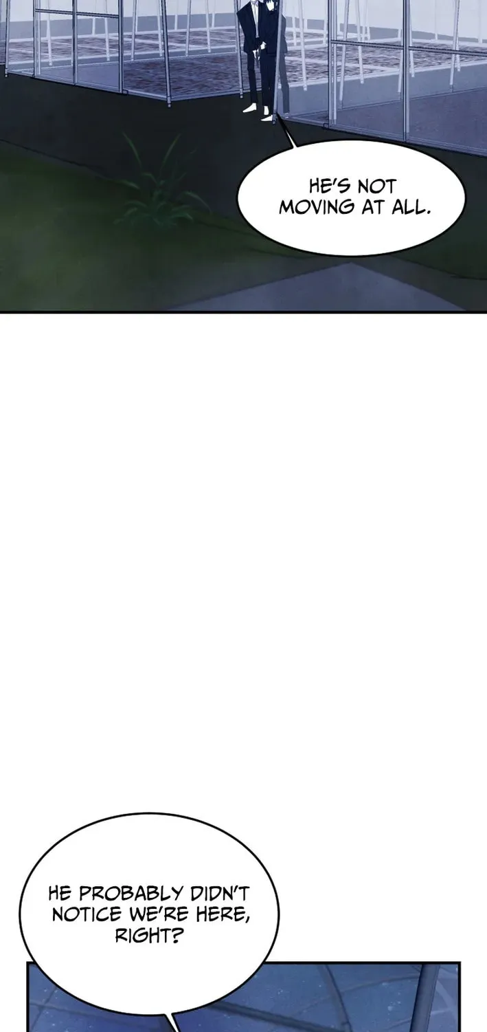 One Day I Was Abducted by a UFO Chapter 18 page 3 - 