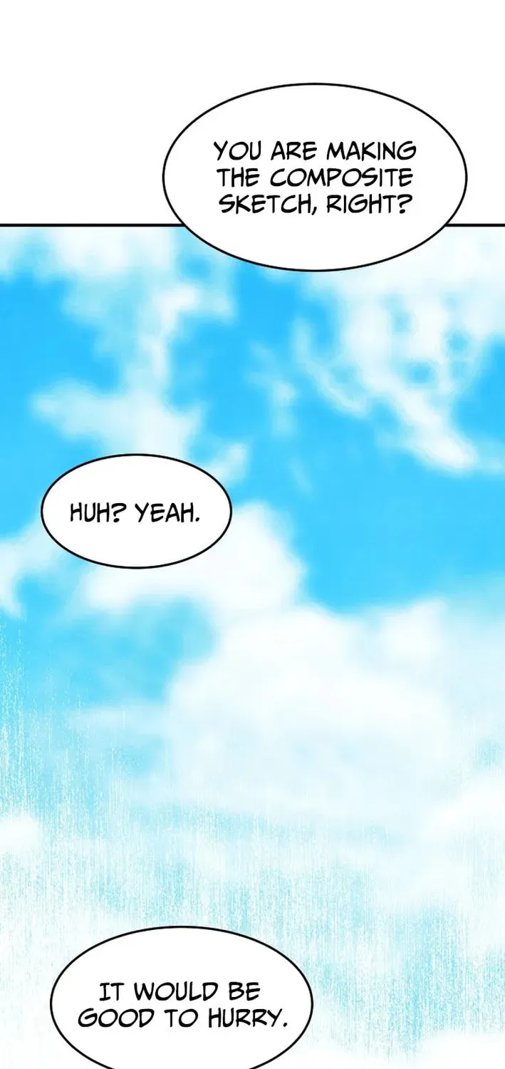 One Day I Was Abducted by a UFO Chapter 19 page 3 - 