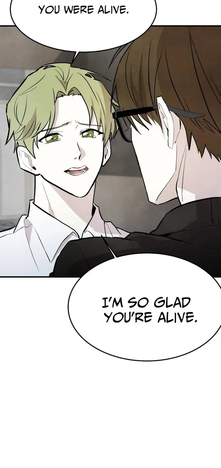 One Day I Was Abducted by a UFO Chapter 19 page 8 - 