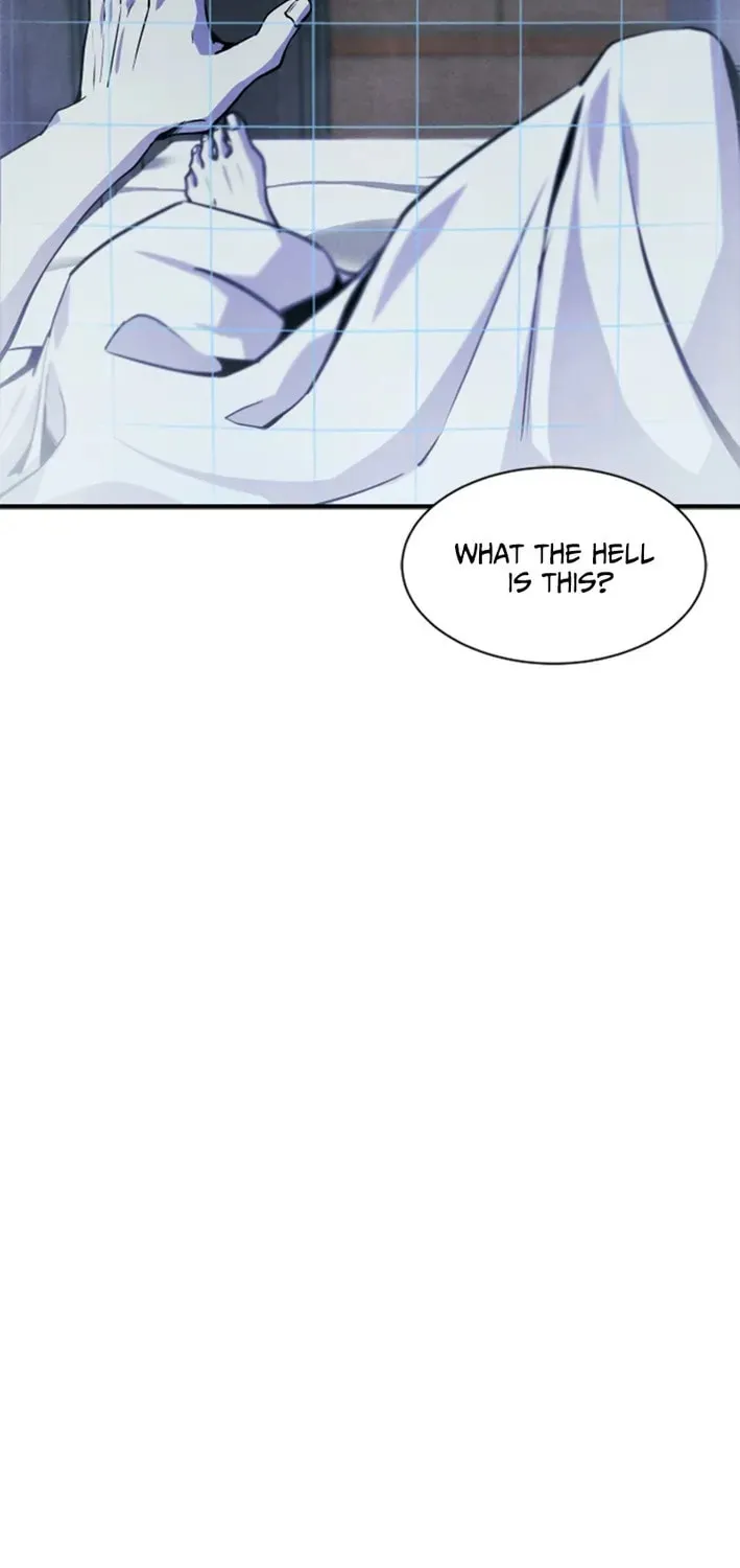 One Day I Was Abducted by a UFO Chapter 2 page 3 - 