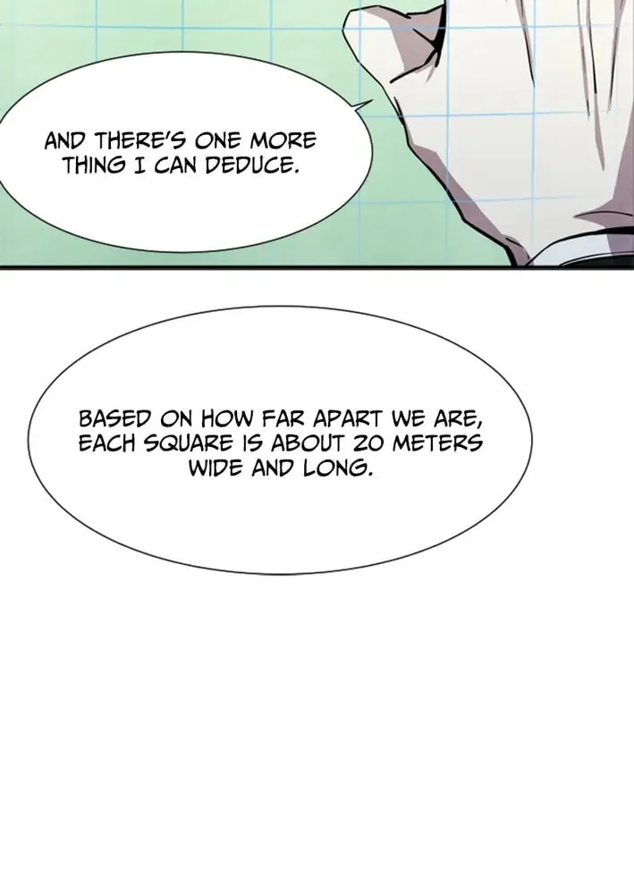 One Day I Was Abducted by a UFO Chapter 2 page 35 - 