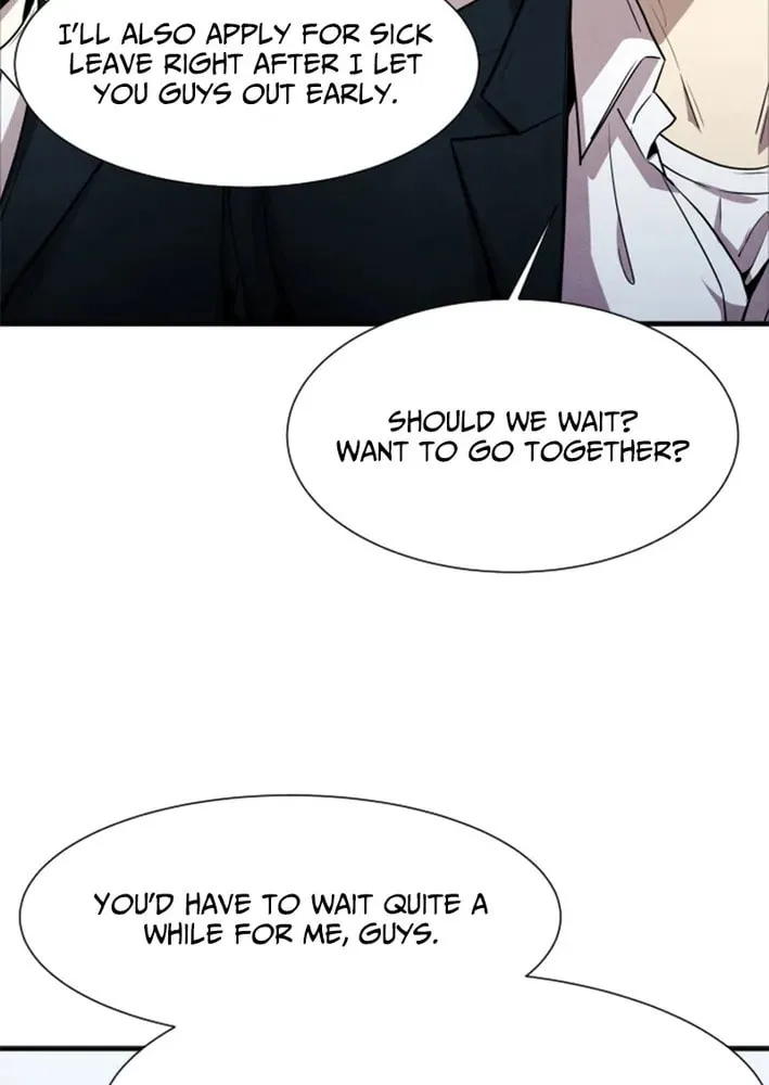 One Day I Was Abducted by a UFO Chapter 2 page 42 - 
