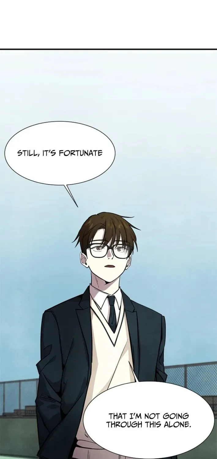 One Day I Was Abducted by a UFO Chapter 2 page 44 - 
