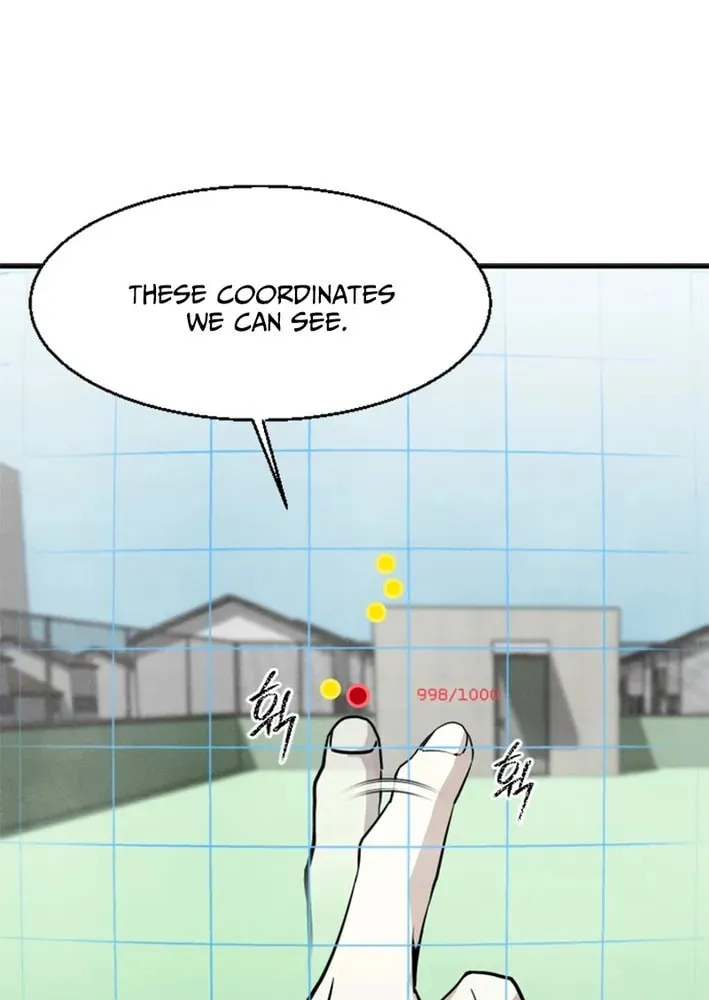One Day I Was Abducted by a UFO Chapter 2 page 49 - 