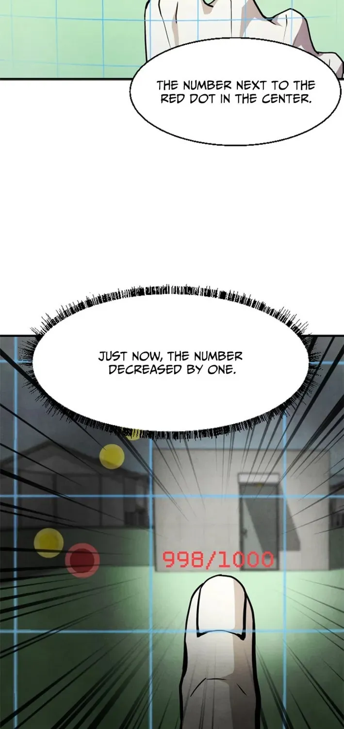 One Day I Was Abducted by a UFO Chapter 2 page 50 - 