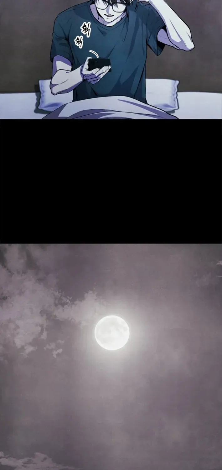 One Day I Was Abducted by a UFO Chapter 2 page 6 - 