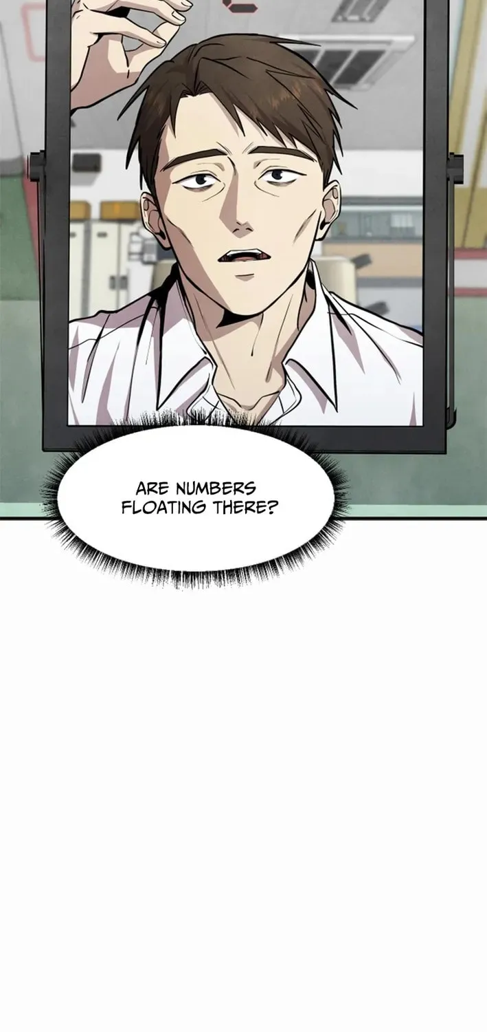 One Day I Was Abducted by a UFO Chapter 2 page 72 - 
