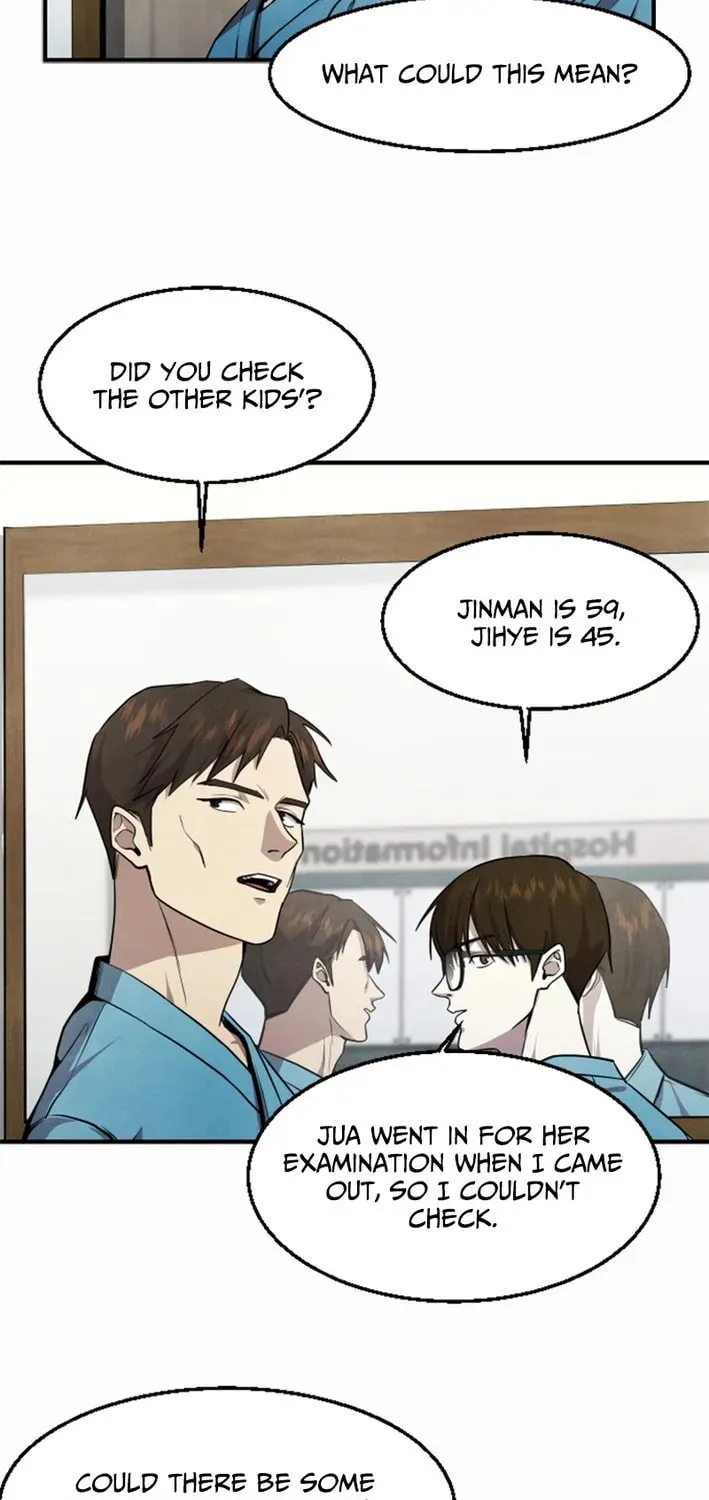 One Day I Was Abducted by a UFO Chapter 2 page 75 - 