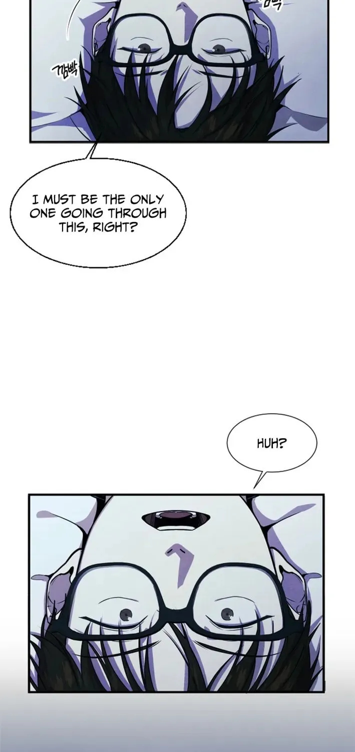 One Day I Was Abducted by a UFO Chapter 2 page 9 - 