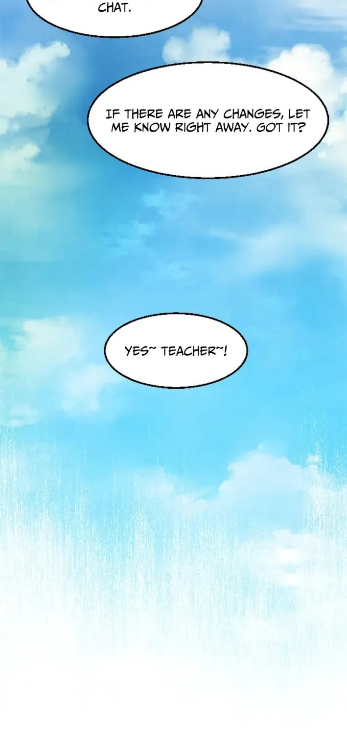 One Day I Was Abducted by a UFO Chapter 2 page 83 - 