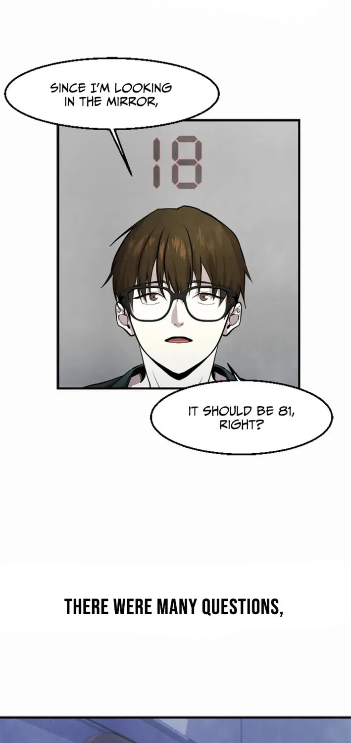 One Day I Was Abducted by a UFO Chapter 2 page 87 - 