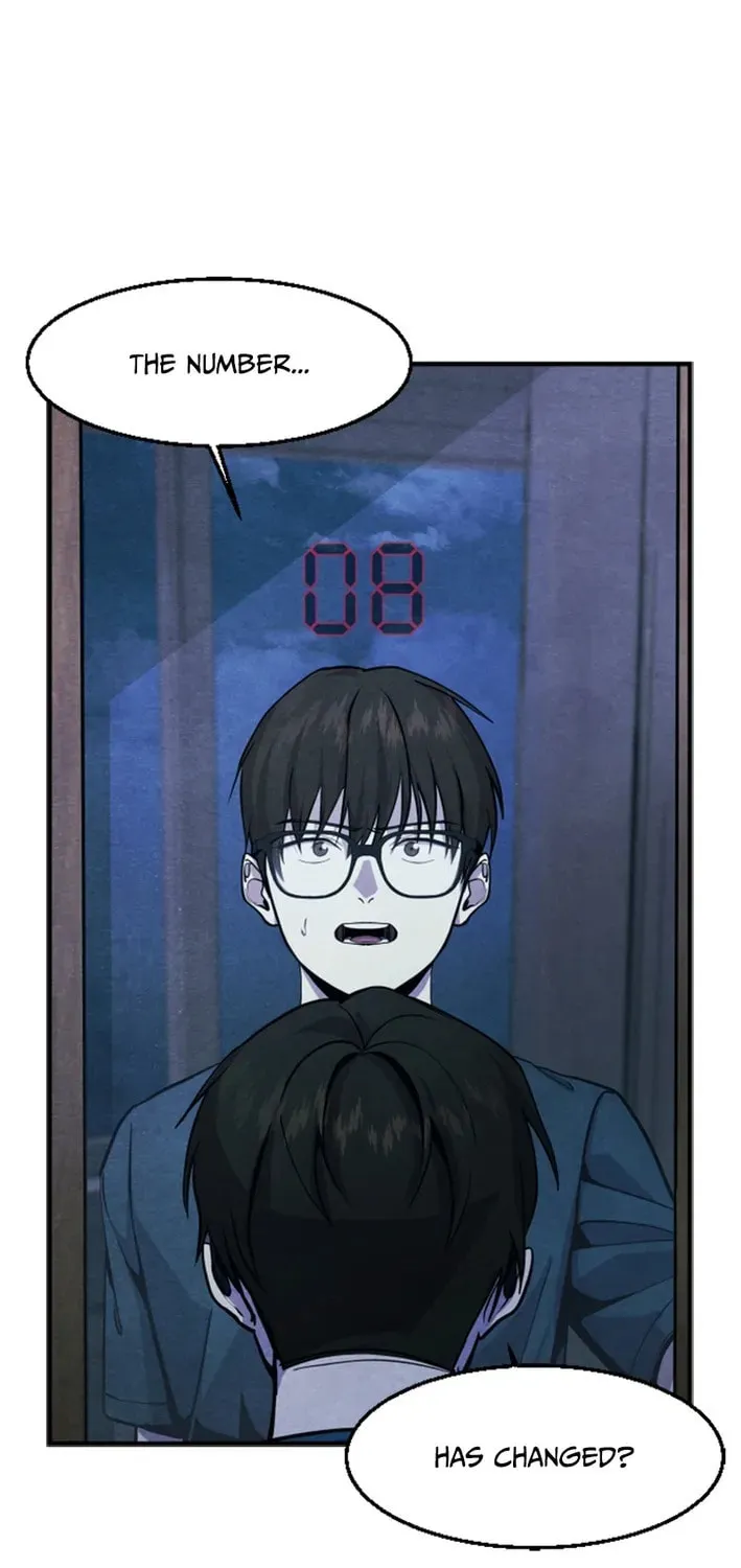 One Day I Was Abducted by a UFO Chapter 2 page 94 - 