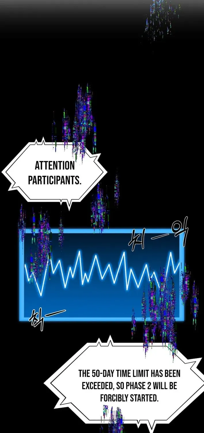 One Day I Was Abducted by a UFO Chapter 21 page 2 - 
