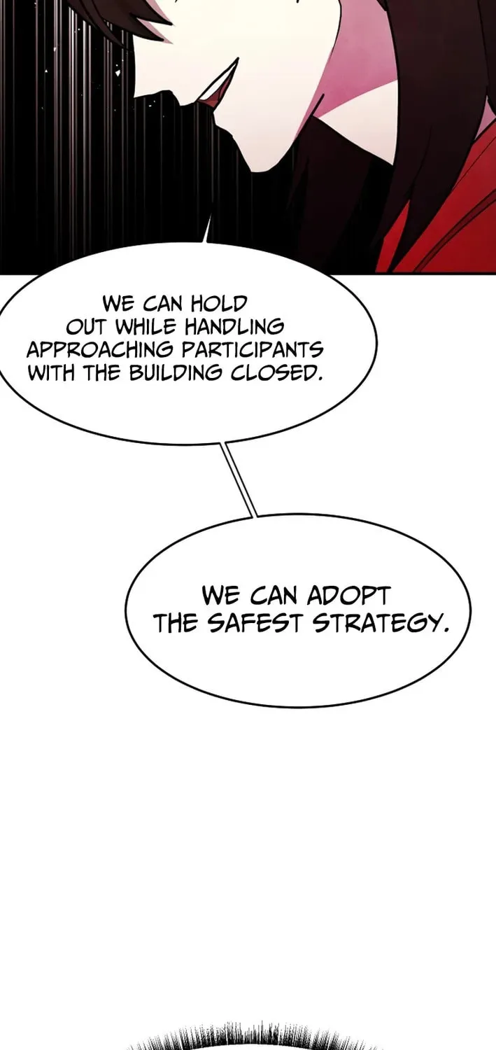 One Day I Was Abducted by a UFO Chapter 21 page 101 - 