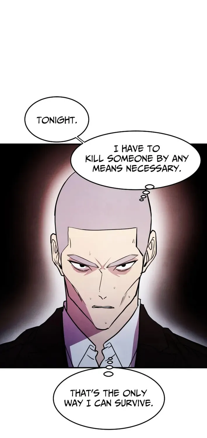 One Day I Was Abducted by a UFO Chapter 21 page 17 - 
