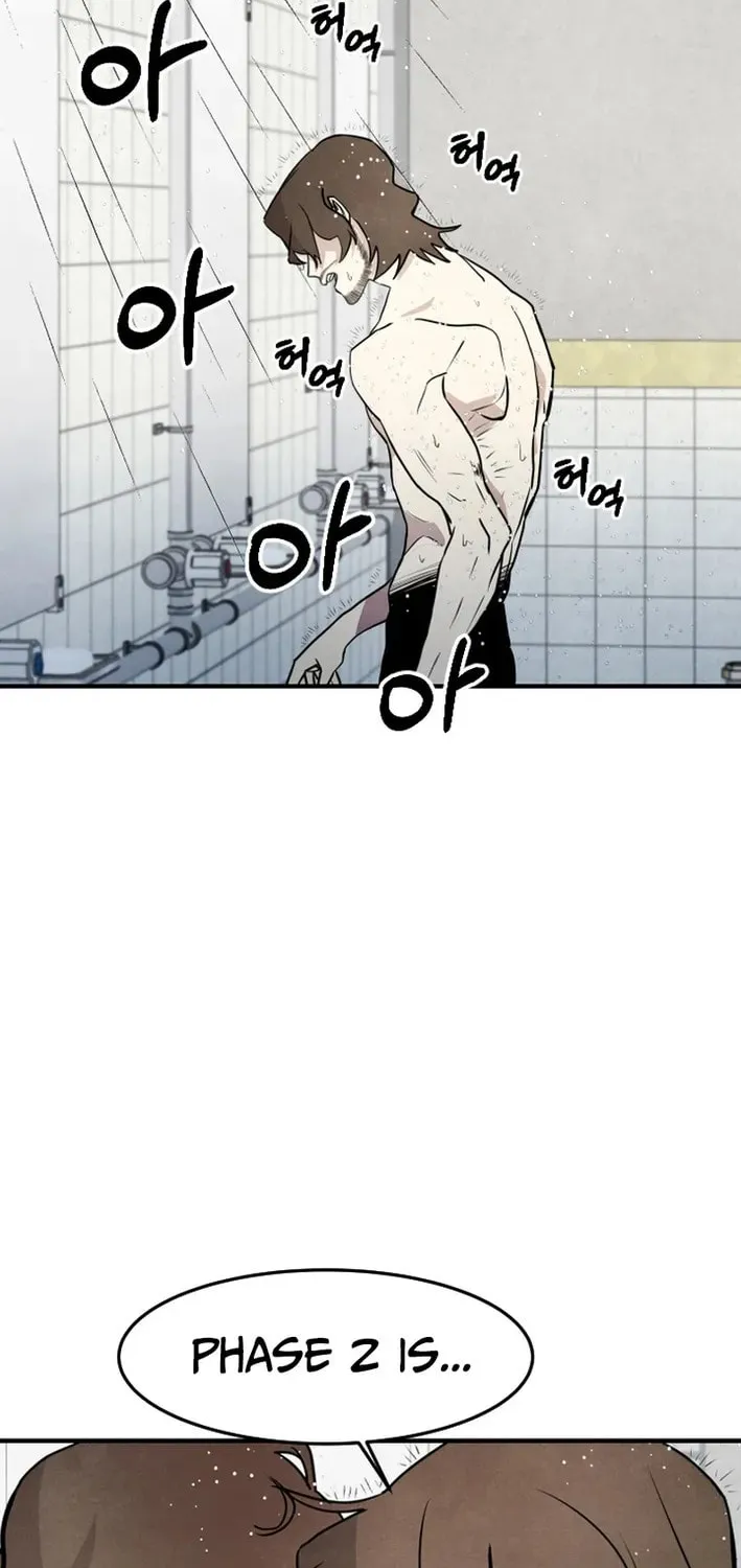 One Day I Was Abducted by a UFO Chapter 21 page 30 - 
