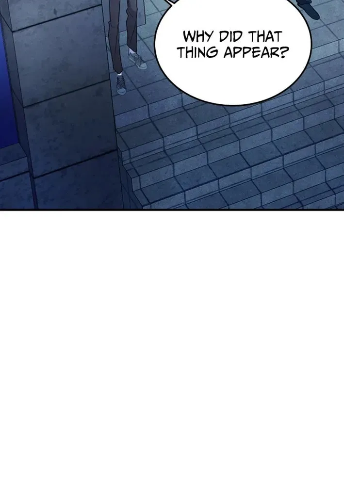 One Day I Was Abducted by a UFO Chapter 21 page 42 - 
