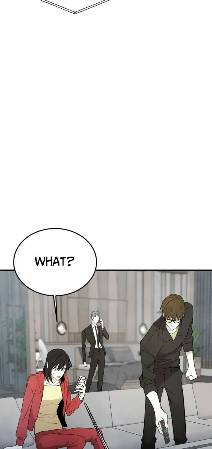 One Day I Was Abducted by a UFO Chapter 21 page 46 - 