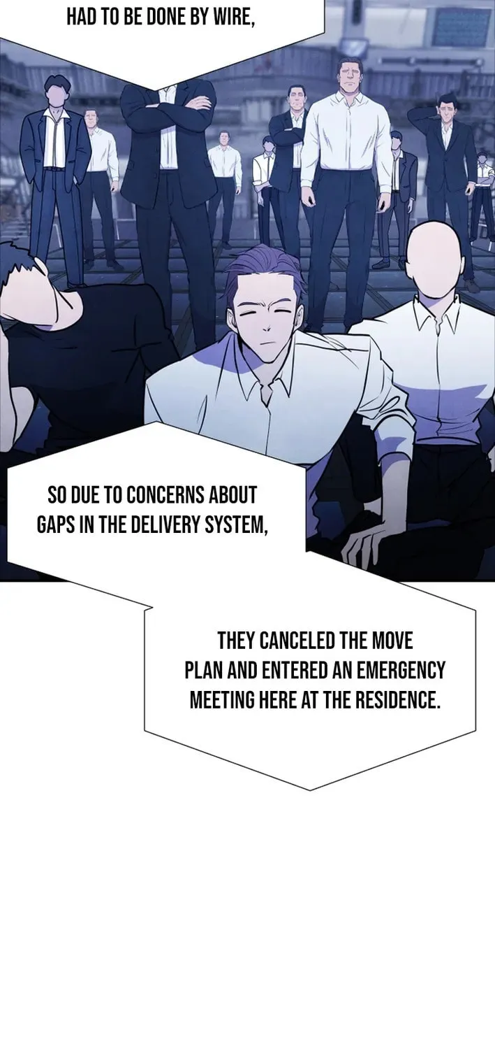 One Day I Was Abducted by a UFO Chapter 21 page 61 - 