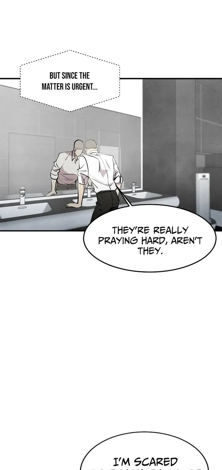 One Day I Was Abducted by a UFO Chapter 21 page 62 - 