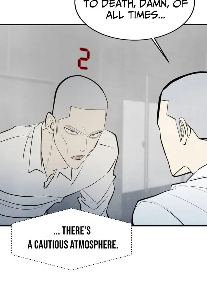 One Day I Was Abducted by a UFO Chapter 21 page 63 - 