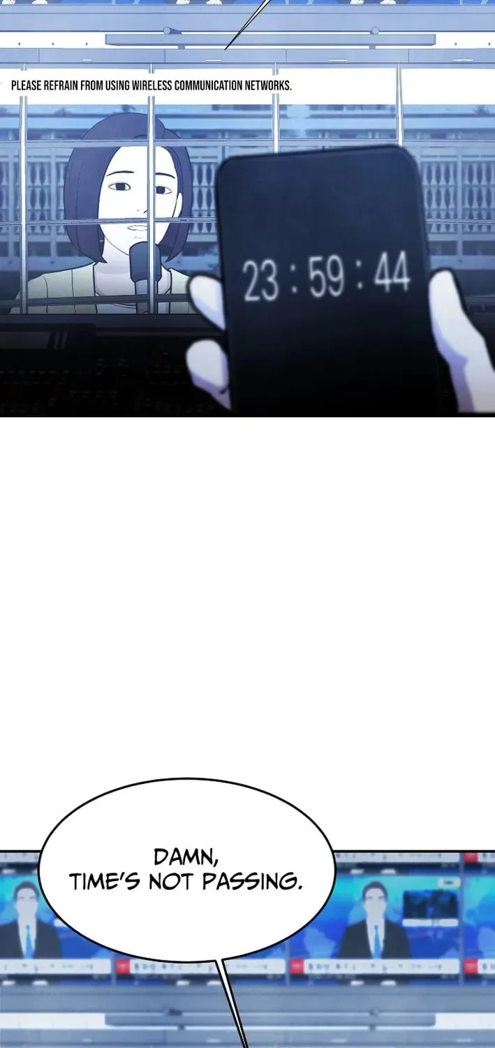 One Day I Was Abducted by a UFO Chapter 21 page 66 - 