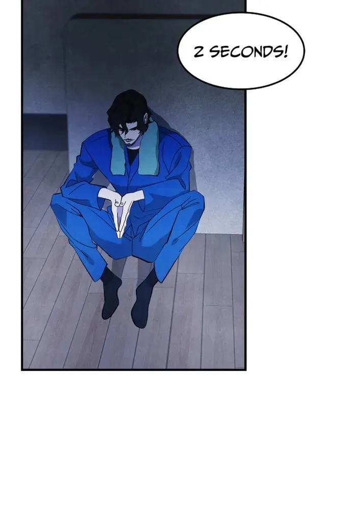 One Day I Was Abducted by a UFO Chapter 21 page 70 - 