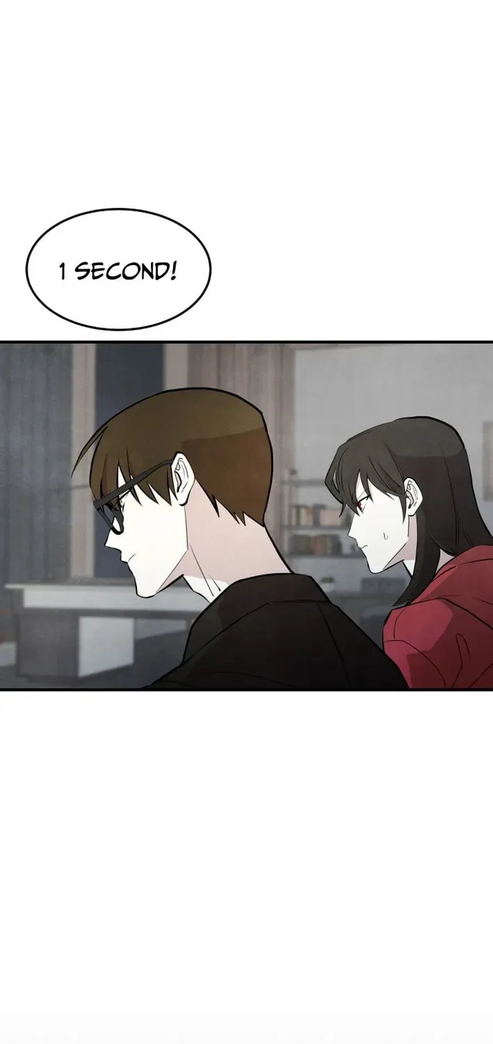 One Day I Was Abducted by a UFO Chapter 21 page 71 - 