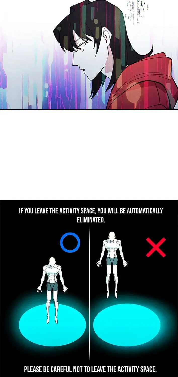 One Day I Was Abducted by a UFO Chapter 21 page 86 - 