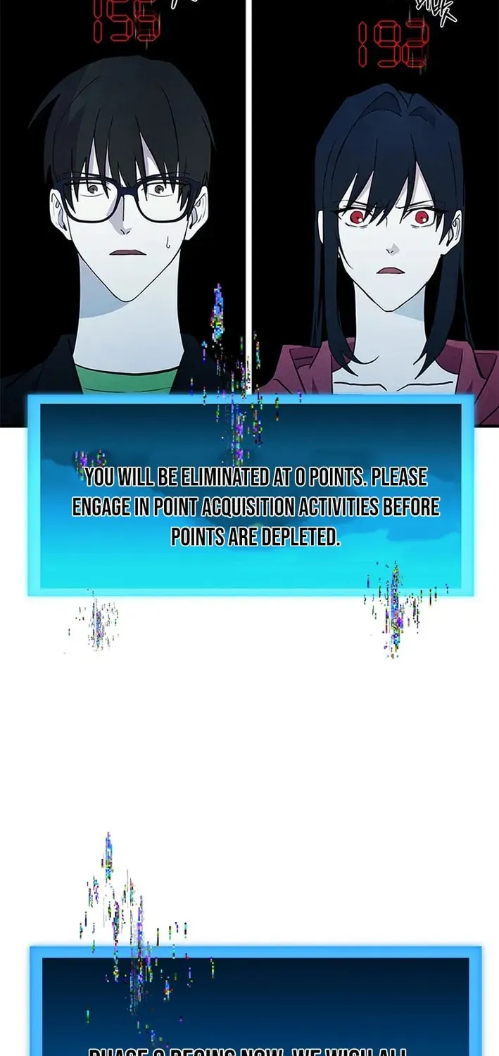 One Day I Was Abducted by a UFO Chapter 21 page 88 - 