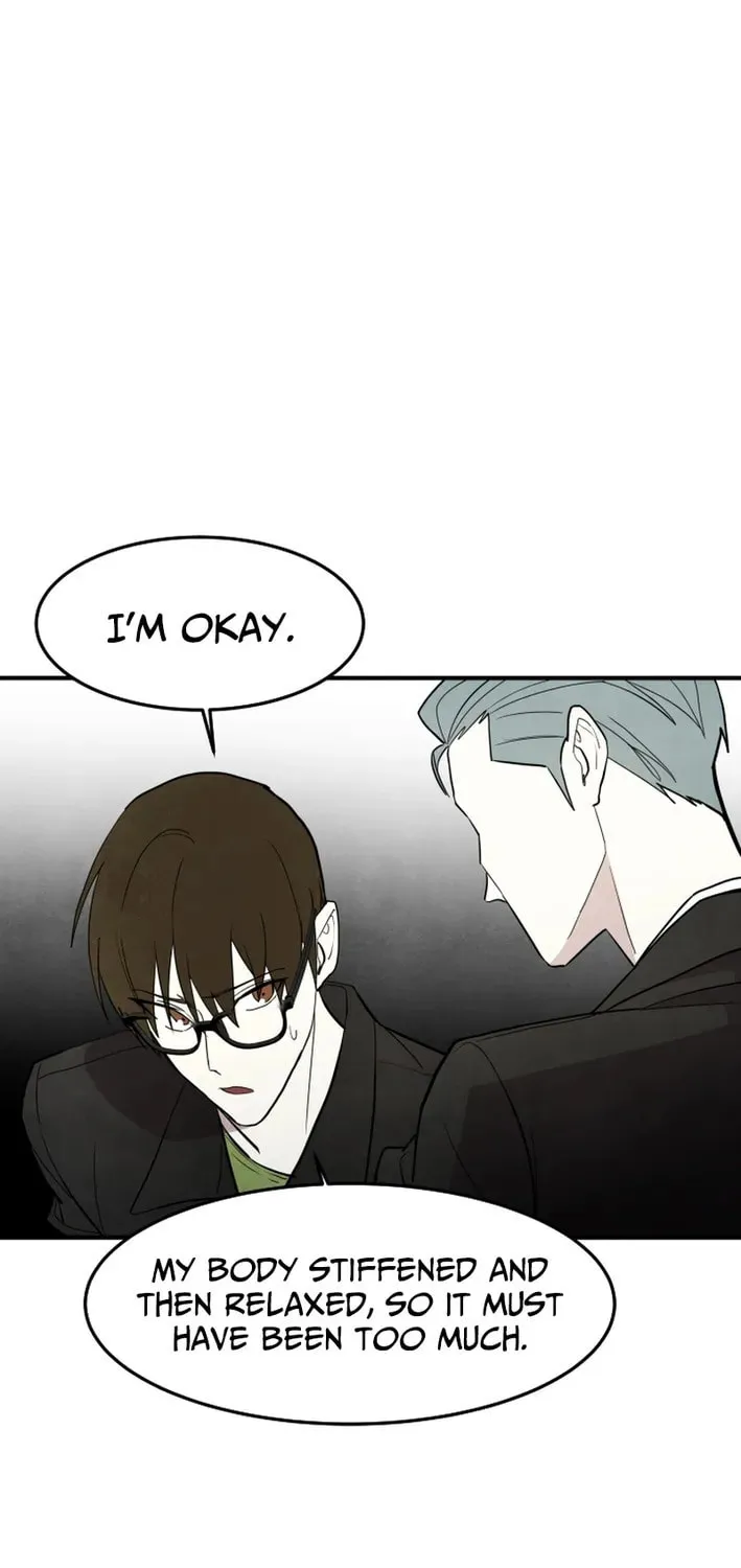 One Day I Was Abducted by a UFO Chapter 21 page 92 - 