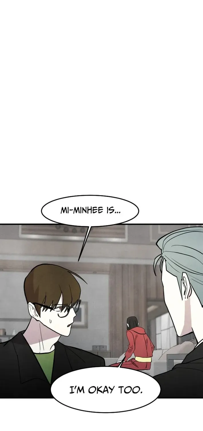 One Day I Was Abducted by a UFO Chapter 21 page 93 - 