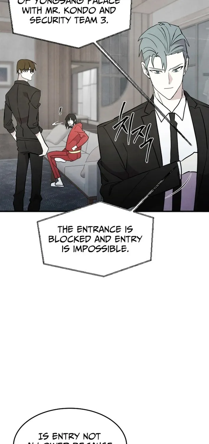 One Day I Was Abducted by a UFO Chapter 21 page 96 - 