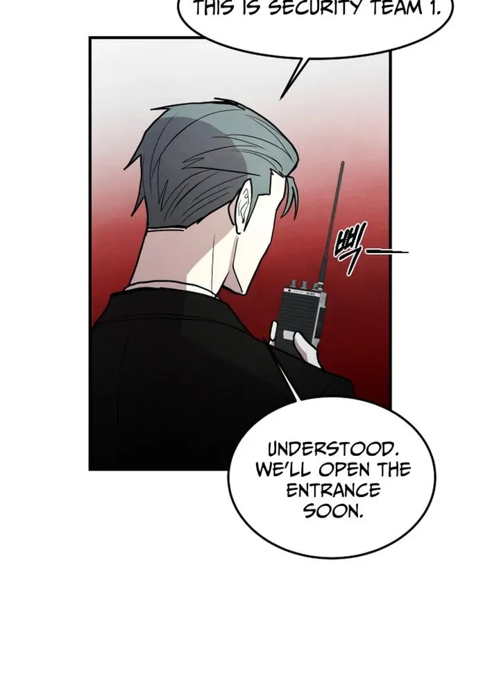 One Day I Was Abducted by a UFO Chapter 21 page 98 - 
