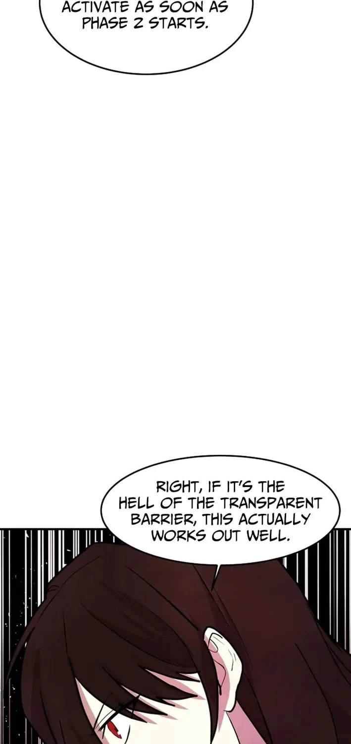 One Day I Was Abducted by a UFO Chapter 21 page 100 - 