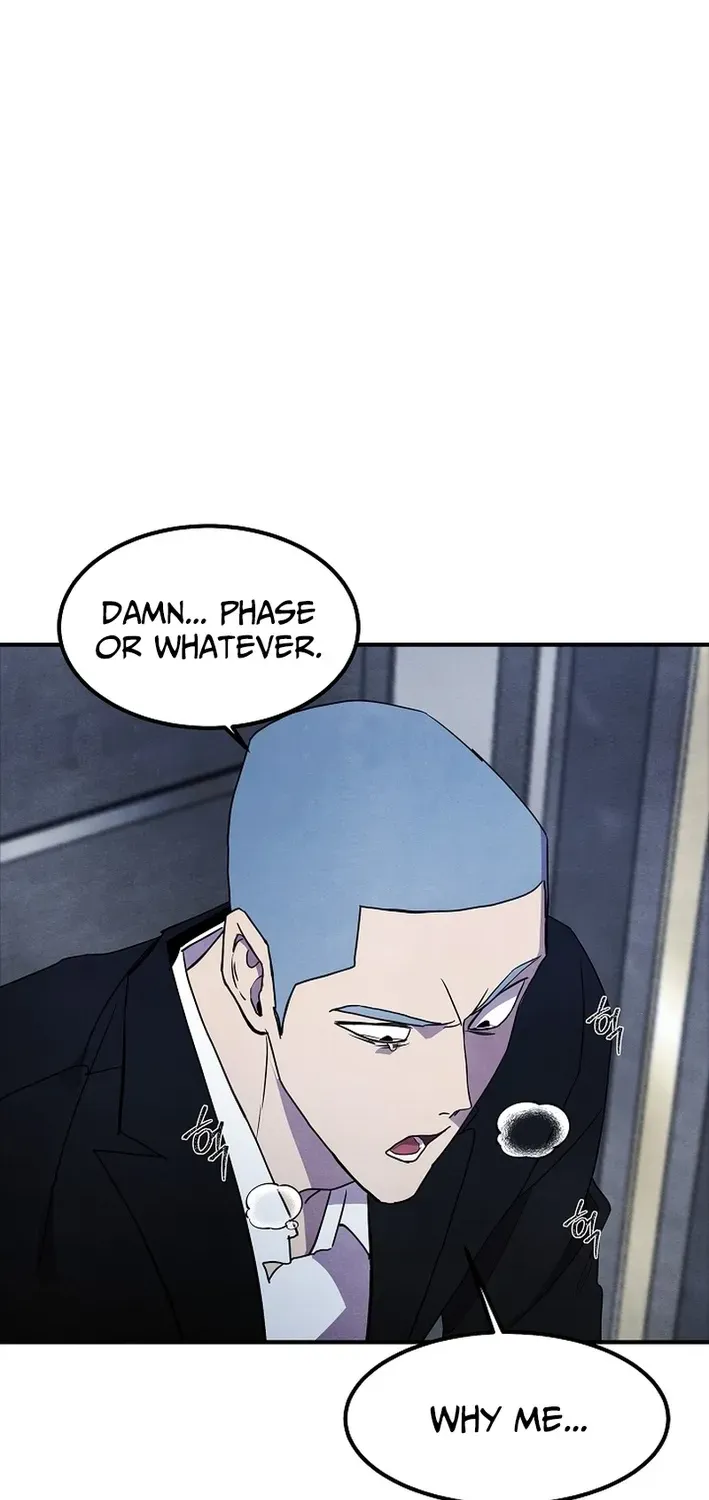 One Day I Was Abducted by a UFO Chapter 22 page 4 - 