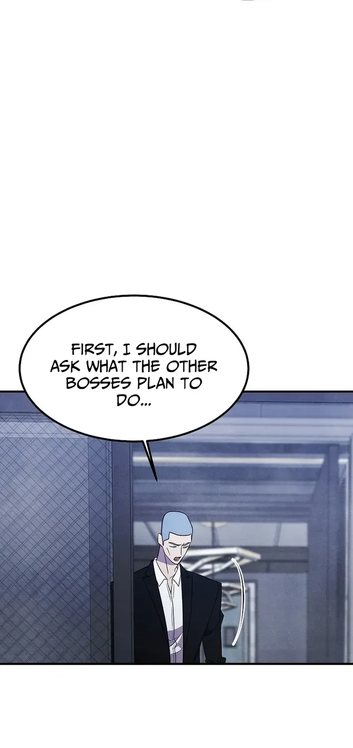 One Day I Was Abducted by a UFO Chapter 22 page 6 - 