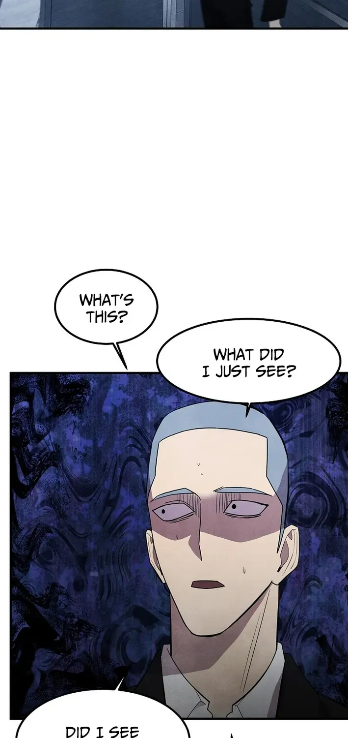 One Day I Was Abducted by a UFO Chapter 22 page 8 - 