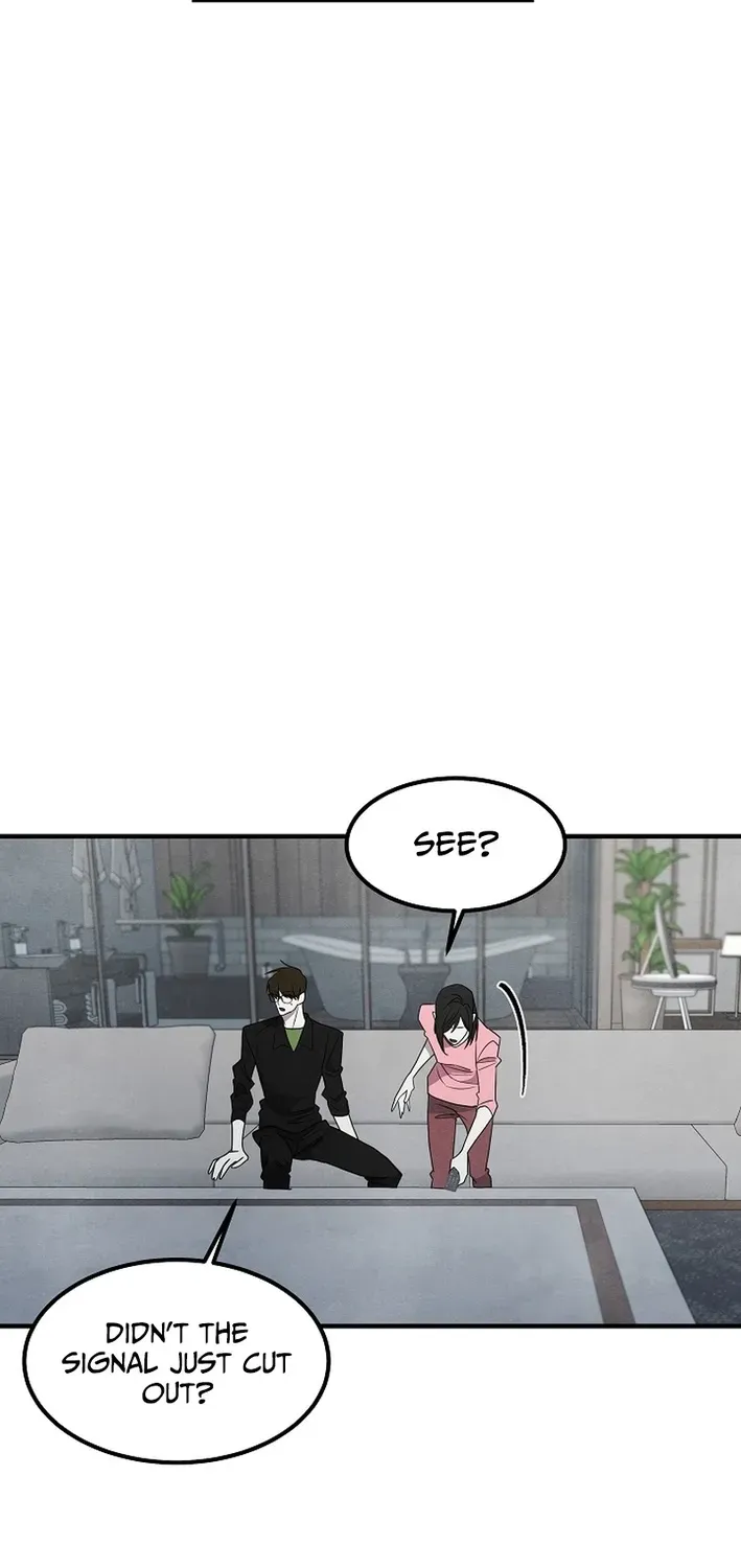One Day I Was Abducted by a UFO Chapter 22 page 72 - 