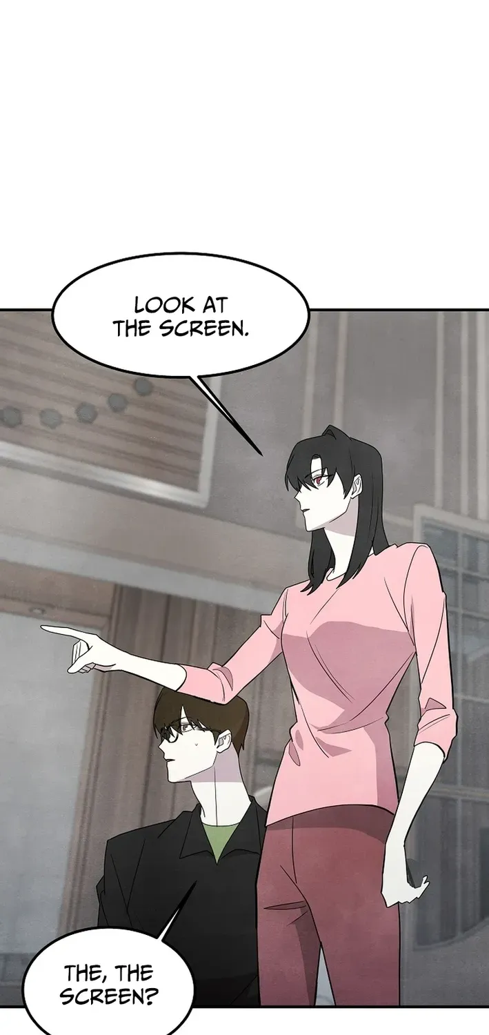 One Day I Was Abducted by a UFO Chapter 22 page 73 - 