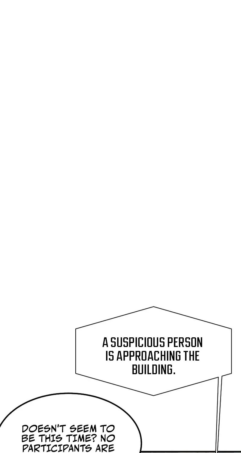 One Day I Was Abducted by a UFO Chapter 23 page 2 - 