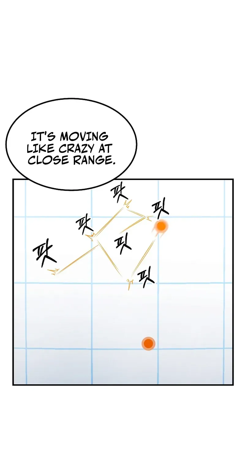 One Day I Was Abducted by a UFO Chapter 23 page 102 - 