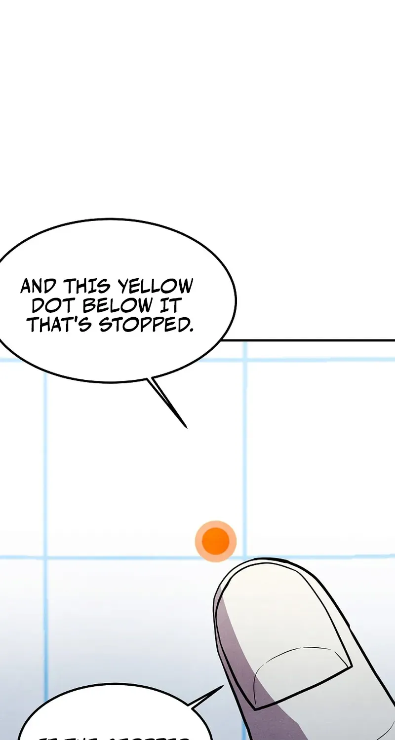 One Day I Was Abducted by a UFO Chapter 23 page 103 - 