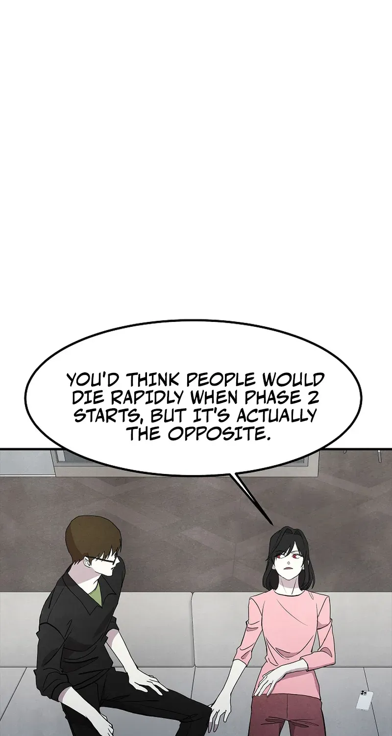 One Day I Was Abducted by a UFO Chapter 23 page 12 - 