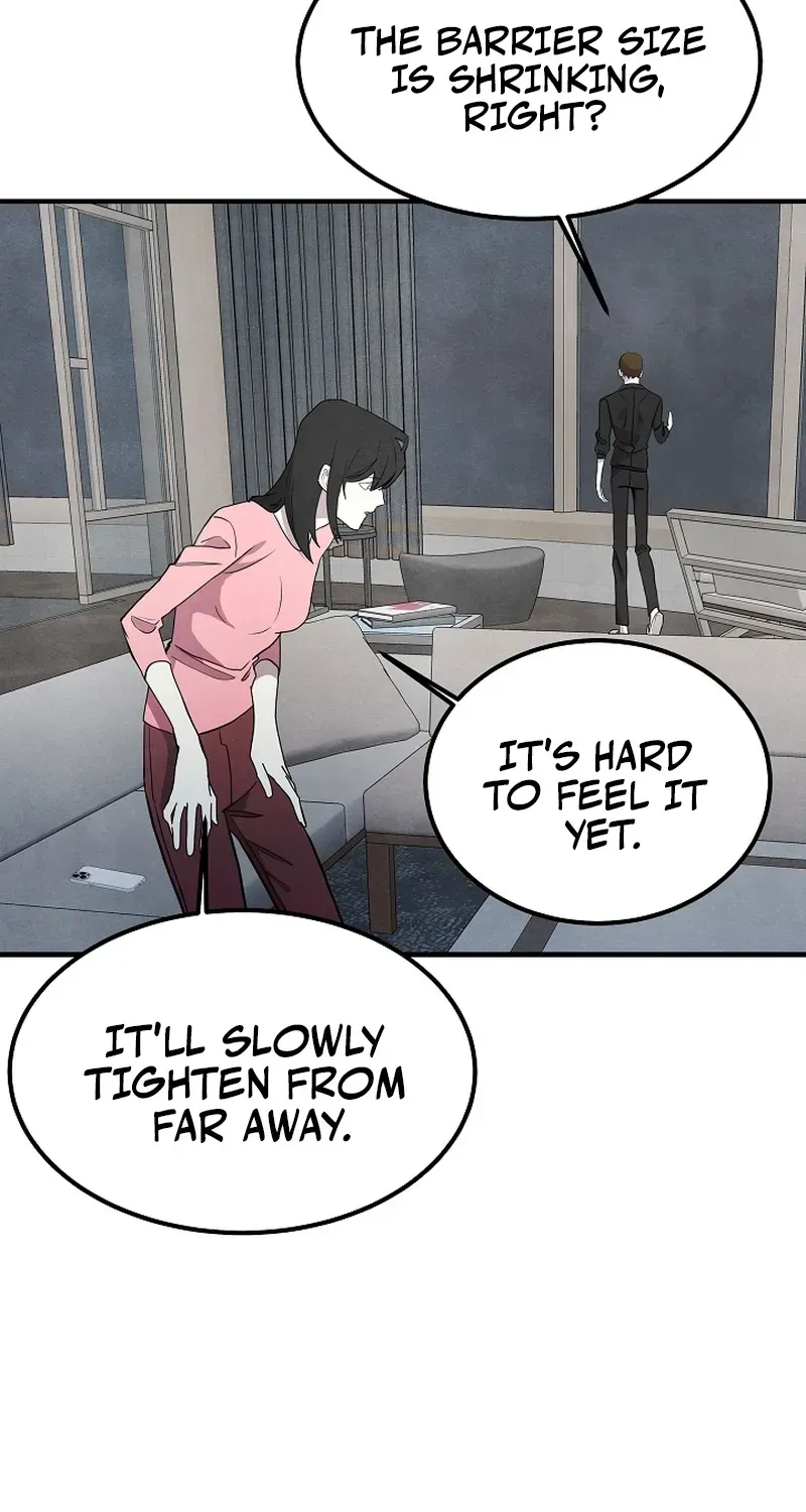 One Day I Was Abducted by a UFO Chapter 23 page 15 - 