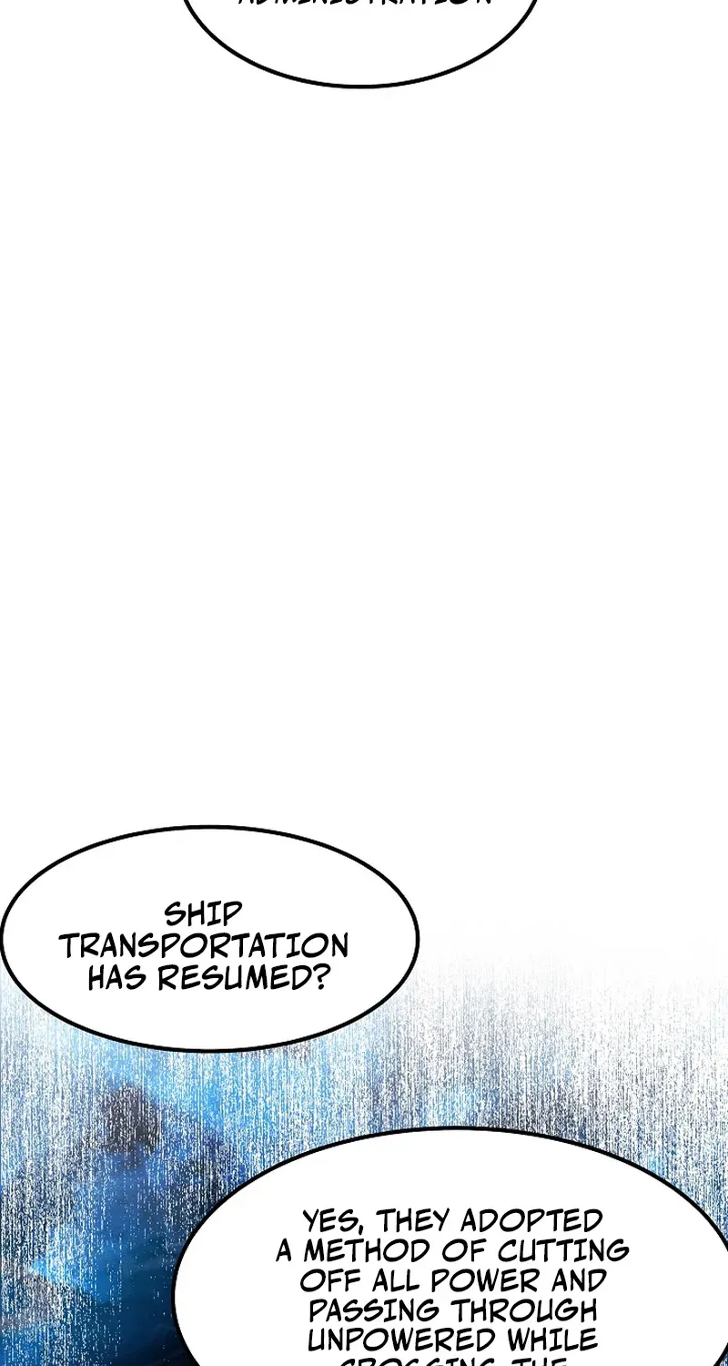 One Day I Was Abducted by a UFO Chapter 23 page 30 - 