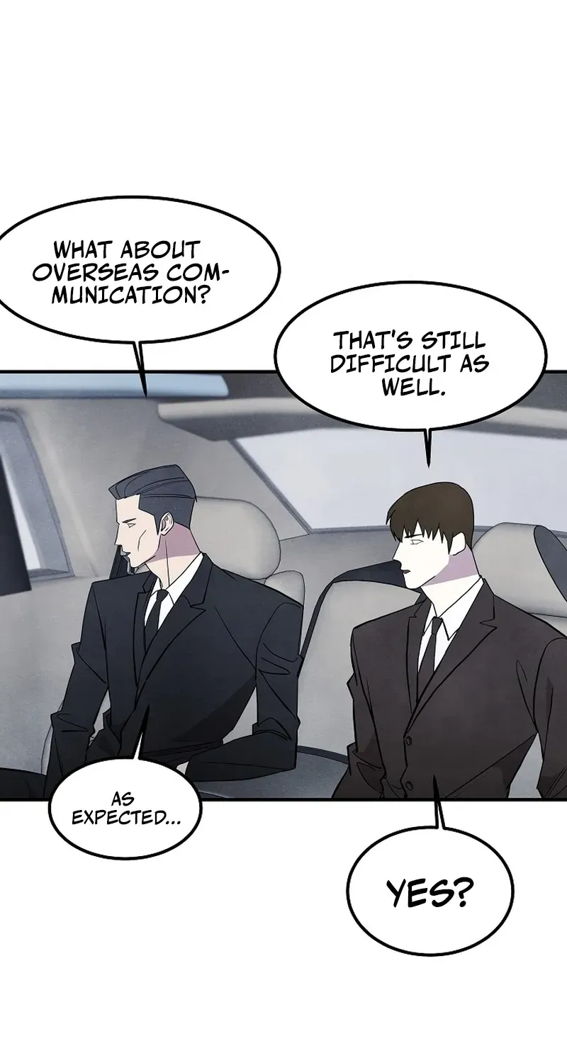 One Day I Was Abducted by a UFO Chapter 23 page 33 - 