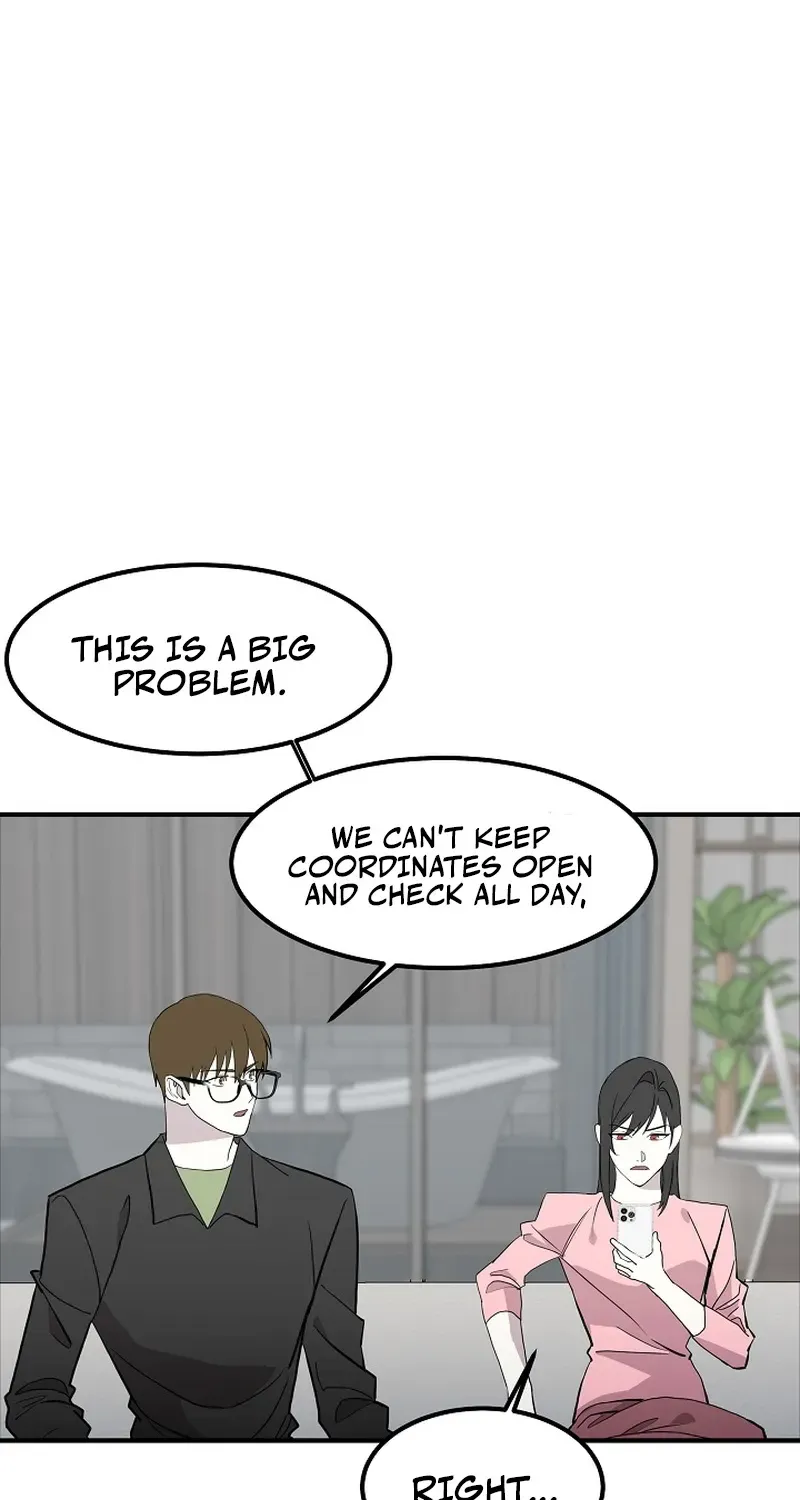 One Day I Was Abducted by a UFO Chapter 23 page 5 - 