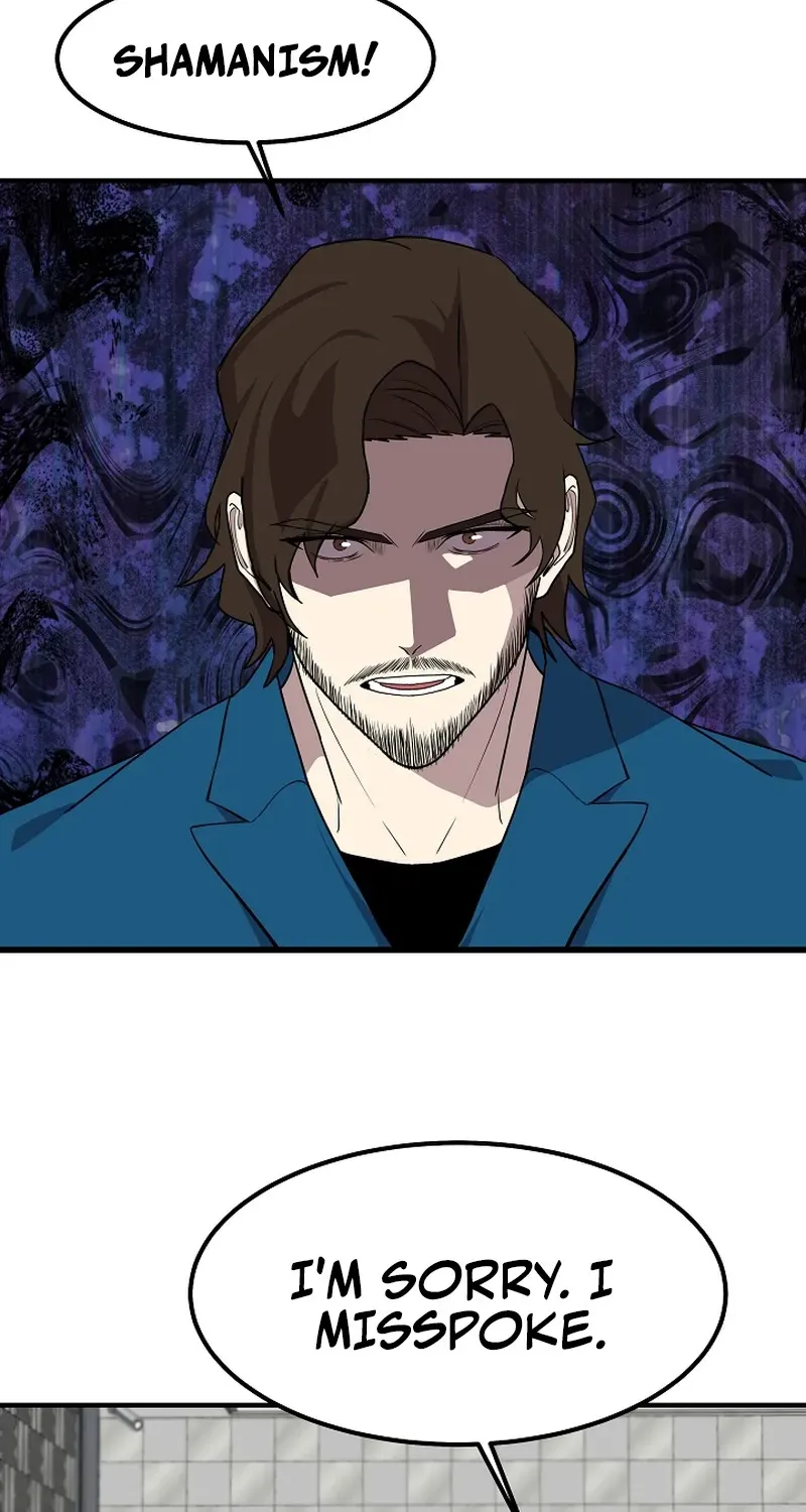 One Day I Was Abducted by a UFO Chapter 23 page 43 - 